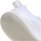 adidas Avaflash Tennisschuhe Damen JR4512 - cloud white/cloud white/zero met. 38 2/3