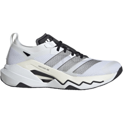 adidas Rapidmove Pro Fitnessschuhe Herren KK3475 - cloud white/core black/cloud white 39 1/3