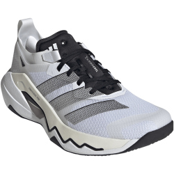 adidas Rapidmove Pro Fitnessschuhe Herren KK3475 - cloud white/core black/cloud white 39 1/3