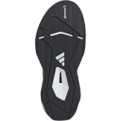 adidas Rapidmove Pro Fitnessschuhe Herren KK3475 - cloud white/core black/cloud white 39 1/3