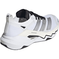 adidas Rapidmove Pro Fitnessschuhe Herren KK3475 - cloud white/core black/cloud white 39 1/3