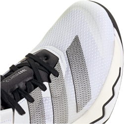 adidas Rapidmove Pro Fitnessschuhe Herren KK3475 - cloud white/core black/cloud white 39 1/3