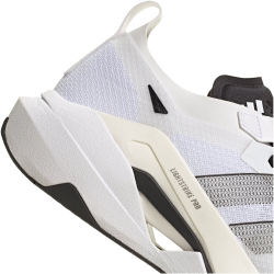 adidas Rapidmove Pro Fitnessschuhe Herren KK3475 - cloud white/core black/cloud white 39 1/3