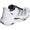 adidas Rapidmove Pro Fitnessschuhe Herren KK3475 - cloud white/core black/cloud white 39 1/3
