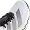 adidas Rapidmove Pro Fitnessschuhe Herren KK3475 - cloud white/core black/cloud white 39 1/3