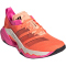 adidas Rapidmove Pro Fitnessschuhe Herren JS4268 - lucid orange/core black/lucid pink 43 1/3