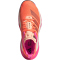 adidas Rapidmove Pro Fitnessschuhe Herren JS4268 - lucid orange/core black/lucid pink 43 1/3
