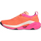 adidas Rapidmove Pro Fitnessschuhe Herren JS4268 - lucid orange/core black/lucid pink 43 1/3