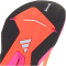 adidas Rapidmove Pro Fitnessschuhe Herren JS4268 - lucid orange/core black/lucid pink 43 1/3