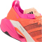 adidas Rapidmove Pro Fitnessschuhe Herren JS4268 - lucid orange/core black/lucid pink 43 1/3