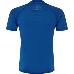 hummel First Performance kurzarm Funktionsshirt Kinder...