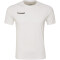 hummel First Performance kurzarm Funktionsshirt Kinder white 140