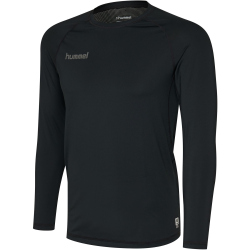 hummel First Performance langarm Funktionsshirt Herren...