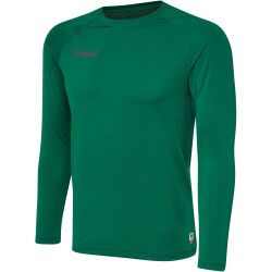 hummel First Performance langarm Funktionsshirt Herren...