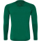 hummel First Performance langarm Funktionsshirt Herren evergreen S
