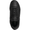 adidas Rapid Court Low-Top Sneaker Kinder KH8816 - core black/core black/carbon 40