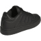 adidas Rapid Court Low-Top Sneaker Kinder KH8816 - core black/core black/carbon 40