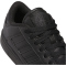adidas Rapid Court Low-Top Sneaker Kinder KH8816 - core black/core black/carbon 40