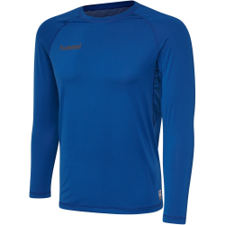 hummel First Performance langarm Funktionsshirt Herren...