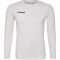 hummel First Performance langarm Funktionsshirt Herren white S