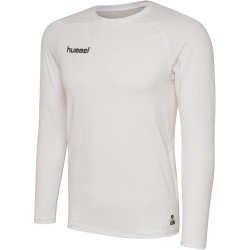 hummel First Performance langarm Funktionsshirt Herren...