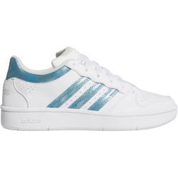 adidas Hoops Classic Sneaker Kinder KK1098 - cloud...