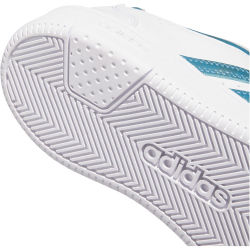 adidas Hoops Classic Sneaker Kinder KK1098 - cloud...