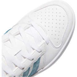 adidas Hoops Classic Sneaker Kinder KK1098 - cloud...