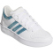 adidas Hoops Classic Sneaker Kinder KK1098 - cloud white/team victory red/core black 29
