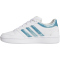 adidas Hoops Classic Sneaker Kinder KK1098 - cloud white/team victory red/core black 29