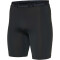 hummel First Performance kurze Funktionshose Kinder black 152
