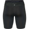 hummel First Performance kurze Funktionshose Kinder black 152