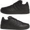 adidas Hoops Classic Sneaker Kinder KI1335 - core black/core black/carbon 28