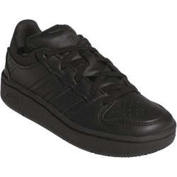 adidas Hoops Classic Sneaker Kinder KI1335 - core black/core black/carbon 29