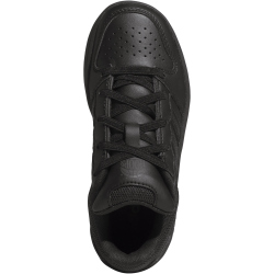 adidas Hoops Classic Sneaker Kinder KI1335 - core black/core black/carbon 29