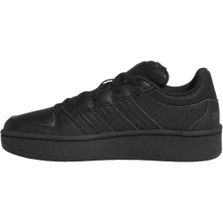 adidas Hoops Classic Sneaker Kinder KI1335 - core black/core black/carbon 30