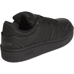 adidas Hoops Classic Sneaker Kinder KI1335 - core black/core black/carbon 30