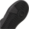 adidas Hoops Classic Sneaker Kinder KI1335 - core black/core black/carbon 30