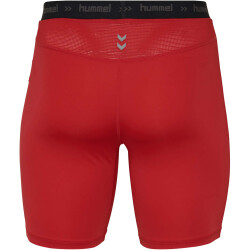 hummel First Performance kurze Funktionshose Kinder true...