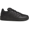 adidas Hoops Classic Sneaker Kinder KI1335 - core black/core black/carbon 32