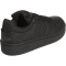 adidas Hoops Classic Sneaker Kinder KI1335 - core black/core black/carbon 32