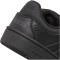 adidas Hoops Classic Sneaker Kinder KI1335 - core black/core black/carbon 32