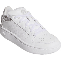 adidas Hoops Classic Sneaker Kinder KI1334 - cloud white/cloud white/grey two 28.5