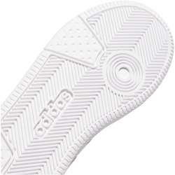 adidas Hoops Classic Sneaker Kinder KI1334 - cloud white/cloud white/grey two 28.5