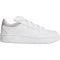 adidas Hoops Classic Sneaker Kinder KI1334 - cloud white/cloud white/grey two 28.5