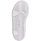 adidas Hoops Classic Sneaker Kinder KI1334 - cloud white/cloud white/grey two 28.5