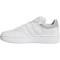 adidas Hoops Classic Sneaker Kinder KI1334 - cloud white/cloud white/grey two 28.5