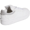 adidas Hoops Classic Sneaker Kinder KI1334 - cloud white/cloud white/grey two 28.5