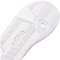 adidas Hoops Classic Sneaker Kinder KI1334 - cloud white/cloud white/grey two 28.5