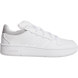 adidas Hoops Classic Sneaker Kinder KI1334 - cloud white/cloud white/grey two 29